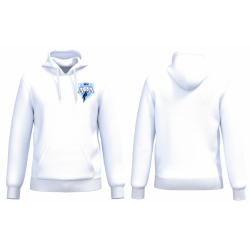 Sweat à capuche Elève Supporter Foot ARA