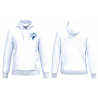 Sweat à capuche Elève Supporter Foot ARA
