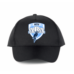 Casquette Elève Supporter Foot ARA