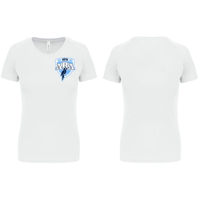 Maillot Elève Supporter Foot ARA