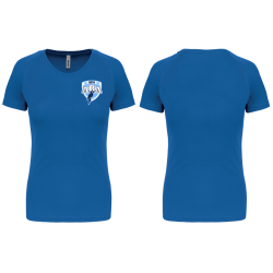 Maillot Elève Supporter Foot ARA