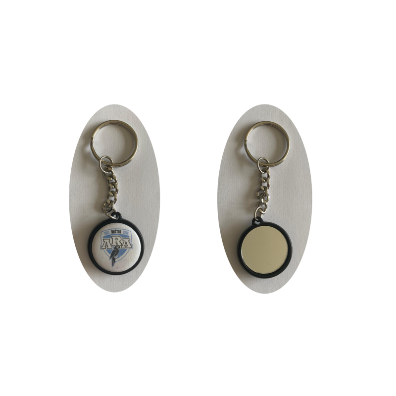 Porte-clés Supporter ARA